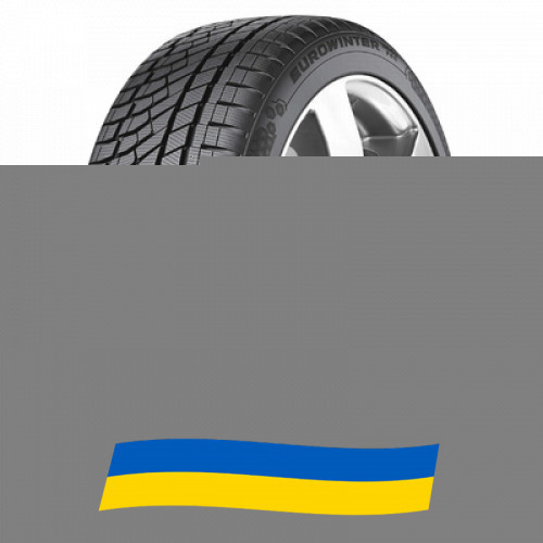 225/65 R17 Falken Eurowinter HS02 Pro 106V Позашляхова шина Киев - изображение 1