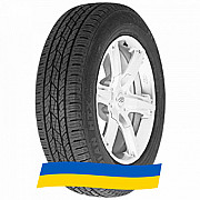 235/55 R18 Roadstone Roadian HTX RH5 104V Позашляхова шина Київ