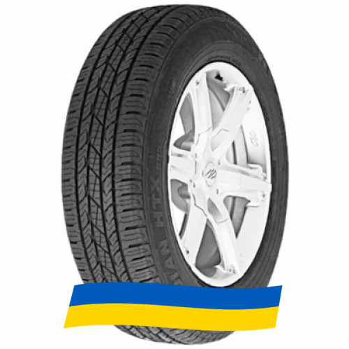 235/55 R18 Roadstone Roadian HTX RH5 104V Позашляхова шина Киев - изображение 1