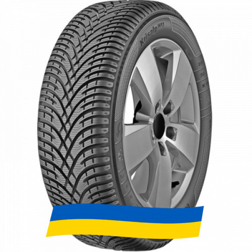 245/45 R19 Kleber Krisalp HP3 102V Легкова шина Киев - изображение 1