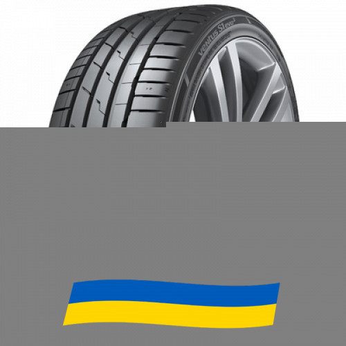 305/30 R22 Hankook Ventus S1 evo3 SUV K127A 105Y Позашляхова шина Киев - изображение 1
