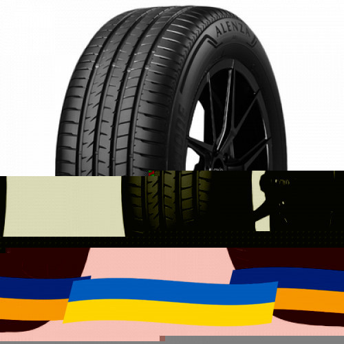 275/35 R21 Bridgestone Alenza 001 103Y Легкова шина Киев - изображение 1