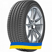 275/45 R21 Michelin Latitude Sport 3 107Y Позашляхова шина Київ
