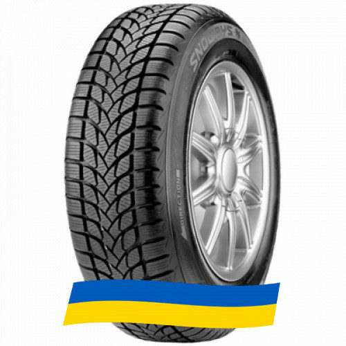 225/45 R17 Lassa Snoways Era 91H Легкова шина Киев - изображение 1