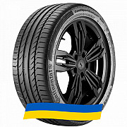 225/50 R17 Continental ContiSportContact 5 94W Легкова шина Киев