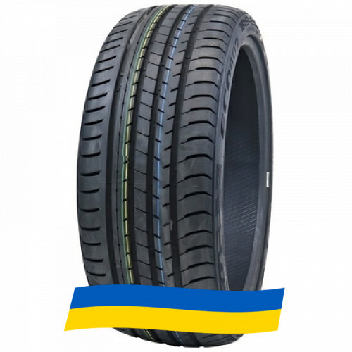 225/55 R18 Mazzini ECO602 102W Легкова шина Киев - изображение 1
