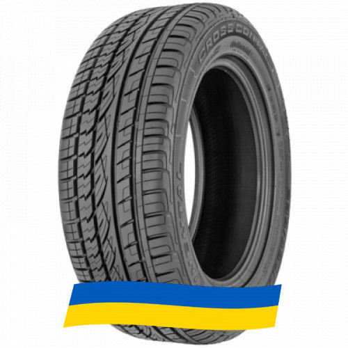 255/55 R18 Continental ContiCrossContact UHP 105W Позашляхова шина Киев - изображение 1