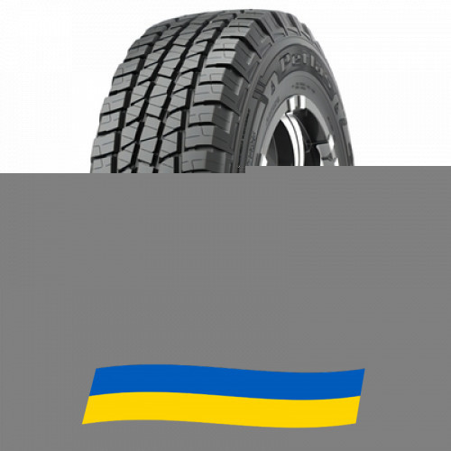265/65 R17 Petlas Explero PT421 A/T 116S Позашляхова шина Киев - изображение 1