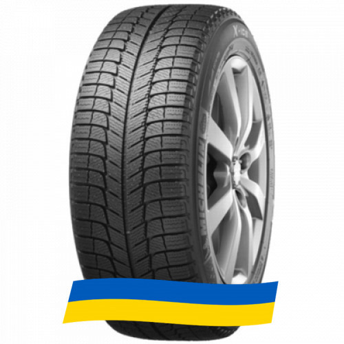 225/40 R18 Michelin X-Ice XI3 92H Легкова шина Киев - изображение 1