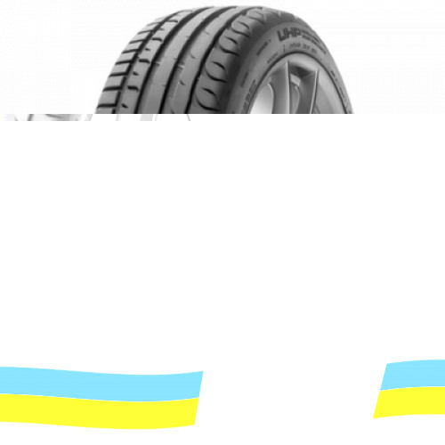 225/40 R18 Tigar Ultra High Performance 92Y Легкова шина Киев - изображение 1