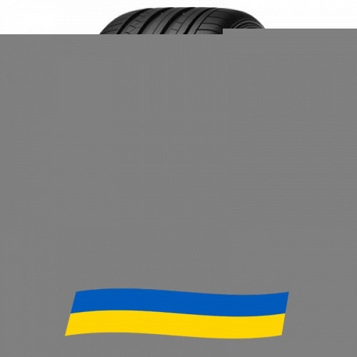 235/55 R19 Dunlop SP Sport MAXX GT 101W Легкова шина Киев - изображение 1
