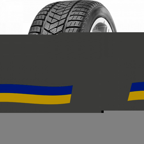 225/45 R18 Pirelli Winter Sottozero 3 91H Легкова шина Киев - изображение 1