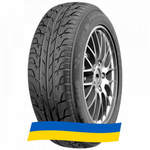 245/40 R17 Taurus 401 High Performance 95W Легкова шина Киев - изображение 1