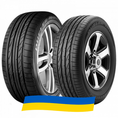 275/40 R20 Bridgestone Dueler H/P Sport 106Y Позашляхова шина Киев - изображение 1