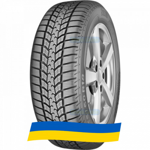 225/65 R17 Sava Eskimo SUV 2 106H Позашляхова шина Киев - изображение 1