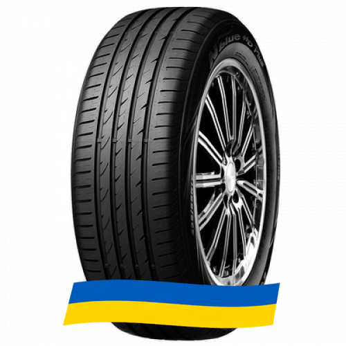 215/60 R17 Nexen N'blue HD Plus 96H Легкова шина Киев - изображение 1