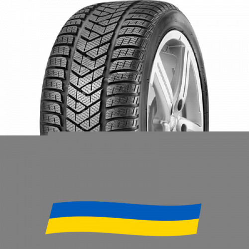 295/30 R20 Pirelli Winter Sottozero 3 101W Легкова шина Киев - изображение 1