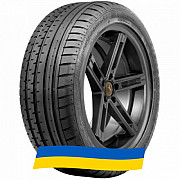 215/40 R18 Continental ContiSportContact 2 89W Легкова шина Київ