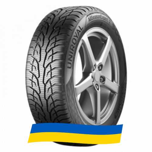 225/60 R17 Uniroyal AllSeasonExpert 2 99H Легкова шина Киев - изображение 1