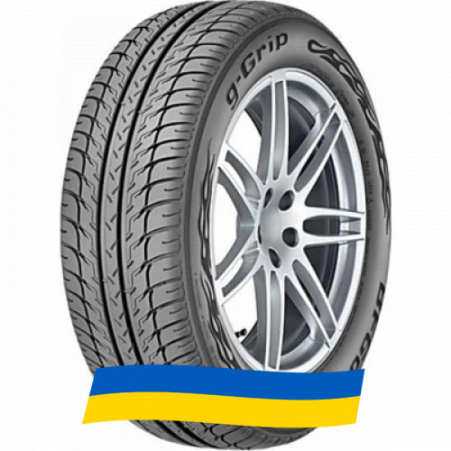 215/60 R17 BFGoodrich G-Grip SUV 96H Позашляхова шина Киев - изображение 1