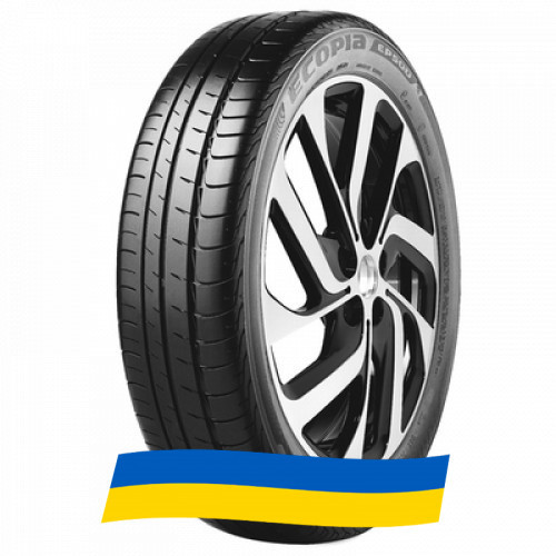 155/70 R19 Bridgestone Ecopia EP500 84Q Легкова шина Киев - изображение 1