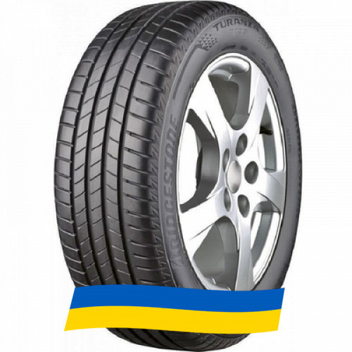 255/40 R19 Bridgestone Turanza T005 100Y Легкова шина Киев - изображение 1