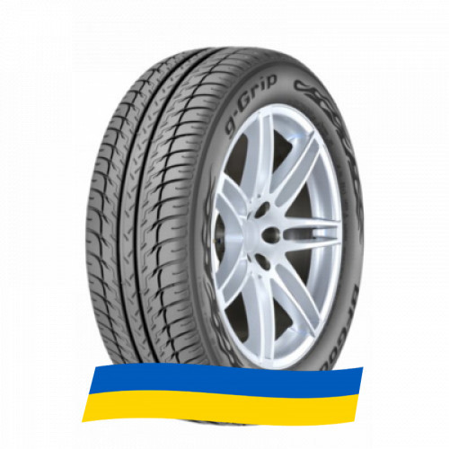 225/45 R17 BFGoodrich G-Grip 94V Легкова шина Киев - изображение 1