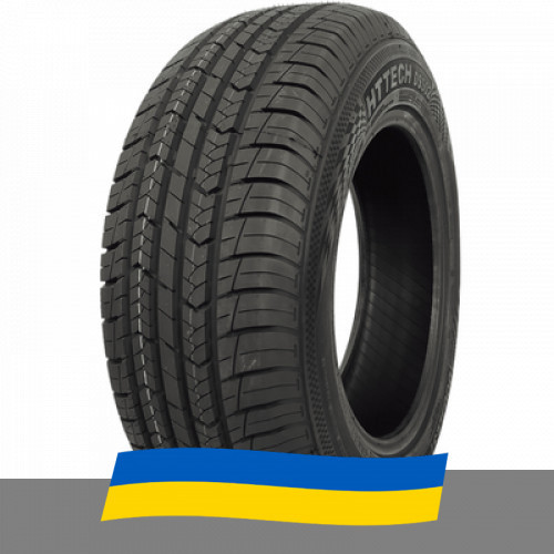 235/55 R18 Doublestar HTTECH DSS02 100V Позашляхова шина Киев - изображение 1