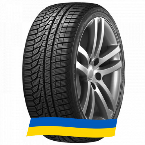 235/35 R19 Hankook Winter i*cept evo2 W320 91W Легкова шина Киев - изображение 1