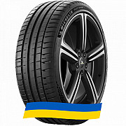 245/40 R17 Michelin Pilot Sport 5 95Y Легкова шина Киев
