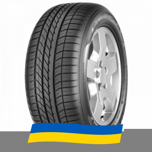 285/45 R19 Goodyear Eagle F1 Asymmetric SUV 111W Позашляхова шина Киев - изображение 1