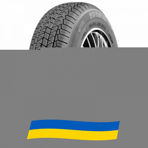 285/60 R18 Taurus 701 SUV 116V Легкова шина Киев - изображение 1