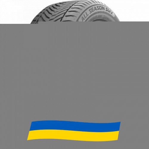 215/55 R18 Tigar All Season SUV 99V Позашляхова шина Киев - изображение 1