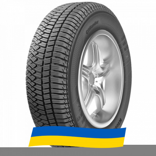 235/55 R18 Kleber Citilander 100V Позашляхова шина Киев - изображение 1