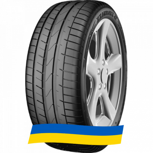 235/40 R19 Starmaxx Ultra Sport ST760 96Y Легкова шина Киев - изображение 1