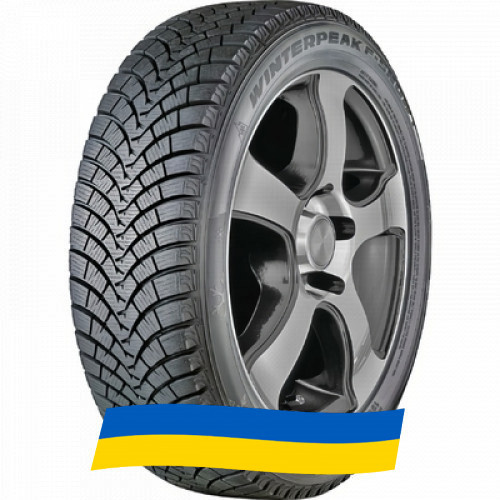 255/45 R20 Falken WINTERPEAK F-SNOW 1 105T Позашляхова шина Киев - изображение 1