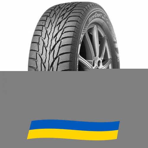 235/60 R18 Kumho WinterCraft SUV Ice WS51 107T Позашляхова шина Киев - изображение 1