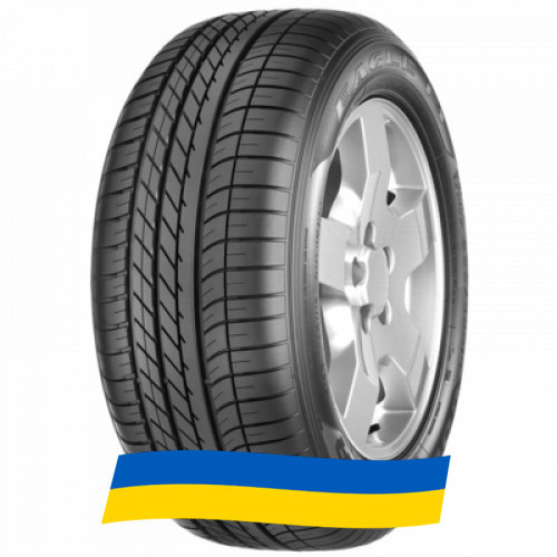 255/50 R19 Goodyear Eagle F1 Asymmetric SUV 107W Позашляхова шина Киев - изображение 1