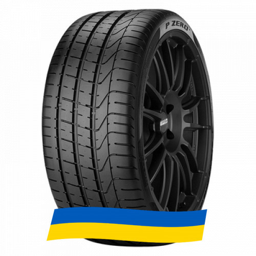 225/45 R19 Pirelli PZero 92W Легкова шина Киев - изображение 1