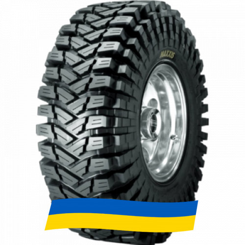 35/13 R20 Maxxis M8060 Trepador Competition Bias 121K Позашляхова шина Киев - изображение 1