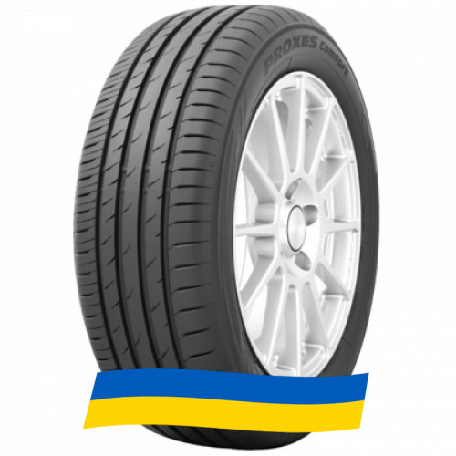 215/50 R17 Toyo Proxes Comfort 95V Легкова шина Киев - изображение 1