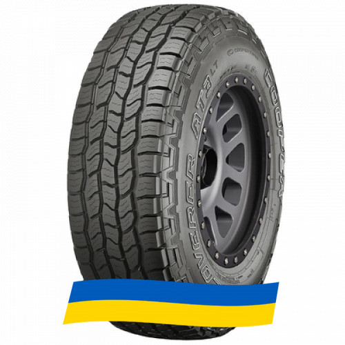 235/80 R17 Cooper Discoverer AT3 LT 120/117S Позашляхова шина Киев - изображение 1