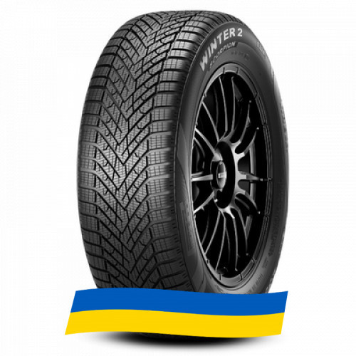 235/50 R21 Pirelli Scorpion Winter 2 104V Легкова шина Киев - изображение 1