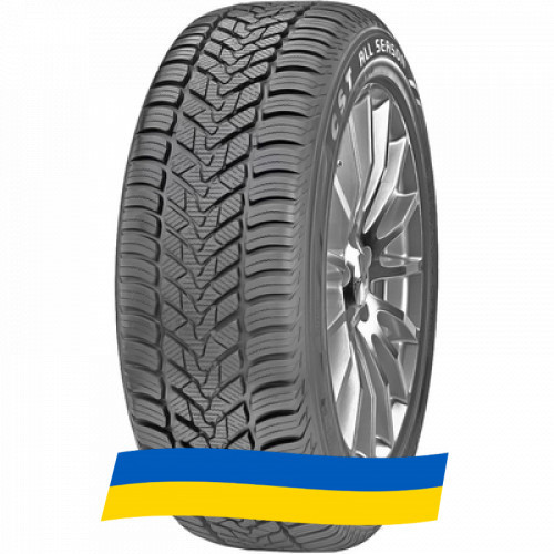 225/50 R17 CST Medallion All Season ACP1 98V Легкова шина Киев - изображение 1