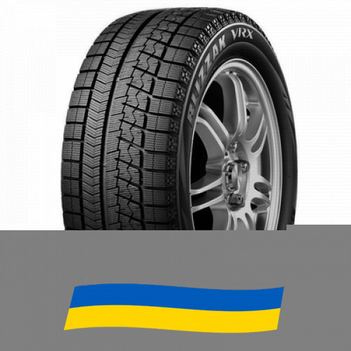245/45 R18 Bridgestone Blizzak VRX 96S Легкова шина Киев - изображение 1