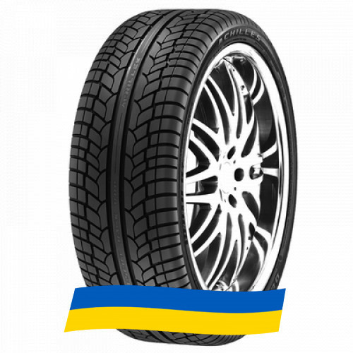 235/55 R19 Achilles Desert Hawk UHP 105V Позашляхова шина Киев - изображение 1