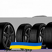 205/45 R17 Continental EcoContact 6 88V Легкова шина Київ