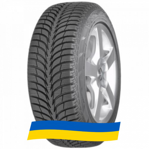 225/45 R17 Sava Eskimo Ice 94T Легкова шина Киев - изображение 1