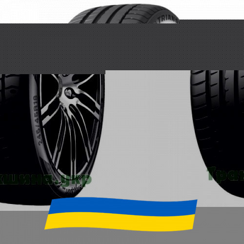 245/40 R19 Triangle EffeXSport TH202 98Y Легкова шина Киев - изображение 1