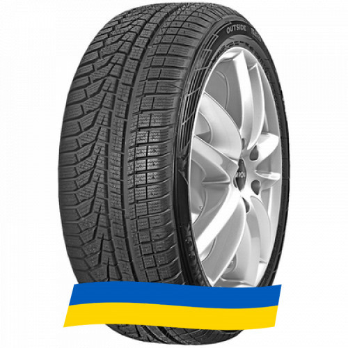 245/45 R19 Hankook Winter i*cept evo2 W320B 102V Легкова шина Киев - изображение 1